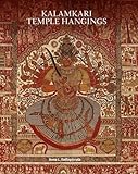 Kalamkari temple hangings