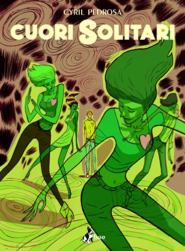 Cuori solitari (Italian Edition)