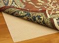 5' x 8' Premium-Lock Rug Pad - For Hard Floor Surfaces - 9 Sizes Available