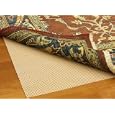 5' x 8' Premium-Lock Rug Pad - For Hard Floor Surfaces - 9 Sizes Available