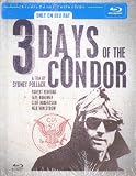 3 Days of the Condor [ Blu-Ray ] [ 1975 ]