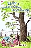 Nanw a Caradog Crafog Llwyd Lloerig