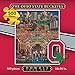 Dowdle Jigsaw Puzzle - The Ohio State Buckeyes - 500 Piece