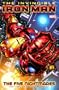 Invincible Iron Man, Vol. 1: The Five Nightmares