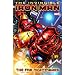 The Invincible Iron Man 1: The Five Nightmares