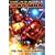 Invincible Iron Man Volume 1: The Five Nightmares TPB: Five Nightmares v. 1