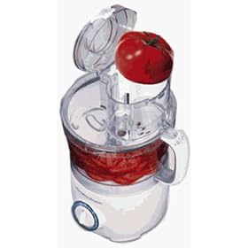Hamilton Beach 70590 Big Mouth 14 Cup Food Processor by Hamilton Beach