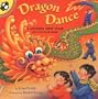 Dragon Dance: A Chinese New Year LTF: A Chinese New Year Lift-the-Flap Book