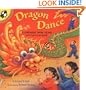 Dragon Dance: A Chinese New Year LTF: A Chinese New Year Lift-the-Flap Book (Lift-the-Flap, Puffin)
