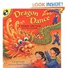 Dragon Dance: A Chinese New Year LTF: A Chinese New Year Lift-the-Flap Book