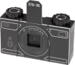 Pinhole Camera Kit STD35