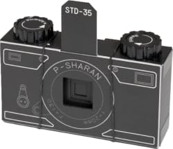 Pinhole Camera Kit STD35
