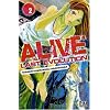 Alive Last Evolution, Tome 2 :