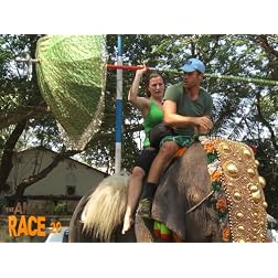 The Amazing Race, Season 20