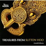 Treasures from Sutton Hoo