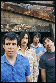 Image de Old 97's
