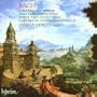 Bach: Fantasia in C minor; Two-Part Inventions; Three-Part Inventions; Chromatic Fantasia & Fugue