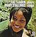 Cal Tjader Plays/Mary Stallings Sings