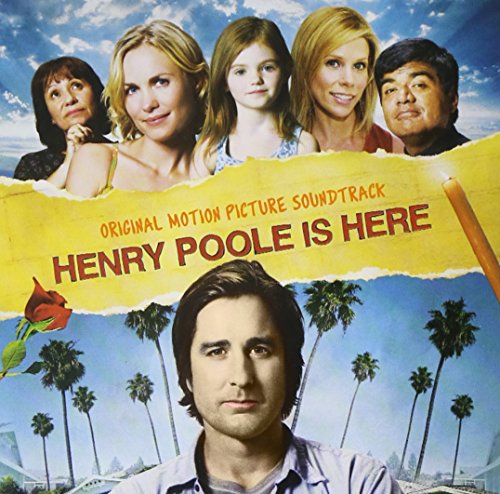 Henry Poole Is Here John Frizzell