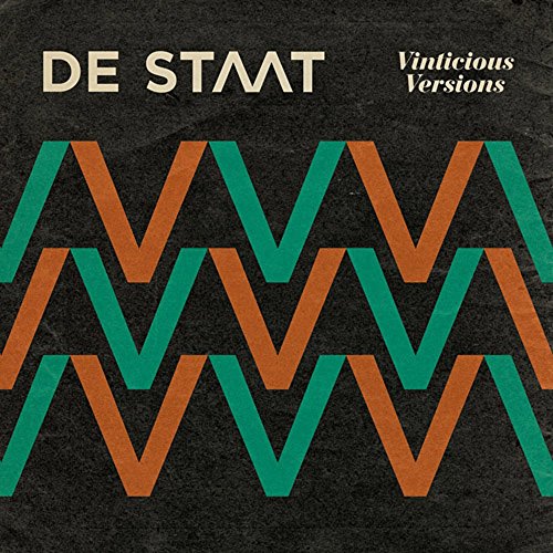 De Staat - Vinticious Versions - Zortam Music