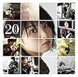 20 (初回限定盤)