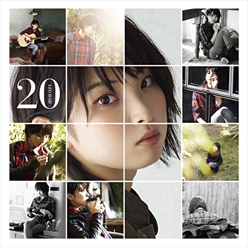 20 (初回限定盤) 家入レオ