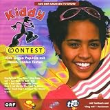 Produkt-Bild: Kiddy Contest 2001