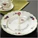 LENOX A PROPER TEA HOSTESS TRAY