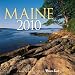 2010 Maine Wall Calendar