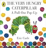 The very hungry caterpillar : a pull-out pop-up