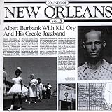 Sounds of New Orleans Vol 3
