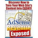 Open Endless Income Streams w/ Google Adsense. Make $25,000 Per Month Just From Advertising & Displaying Small Ads! Mission-Surf