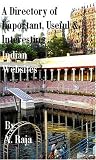 More details of book titled: A Directory of Important, Useful, & Interesting Indian Websites