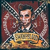 Swampblood [Vinyl]
