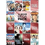 10-Movie Mega Pack 2 [DVD] [Region 1] [US Import] [NTSC]