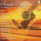 Acoustic Dreams – The Romantic Guitar of Martin Kershaw