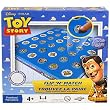 Toy Story Flip 'N' Match Game