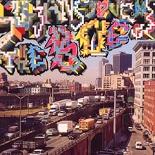 The BQE