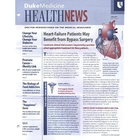 Health News