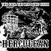 Herculean cover