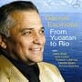 From Yucatan to Rio