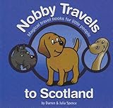 Nobby travels to Scotland