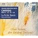 Johann Sebastian Bach: Kantaten BWV 36 / 61 / 62 / 132 (Kantaten f�r das Kirchenjahr Vol. 9)