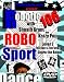 Search : Robotic 106 - Robo Sport . Learn How to do the Robot Dance Training System