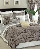 Tommy Hilfiger House on the Hill King Bedding Collection