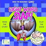 Nir! Games: Sight Word Slap! a Game of Sight Words