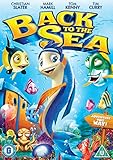 Back to the Sea [DVD]