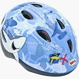 Bell Sports 1004618 Boy Toddler Helmet
