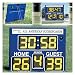 Everbrite Outdoor Portable Scoreboard