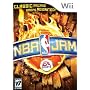 NBA jam de Electronic Arts